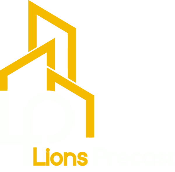 Lions Precast